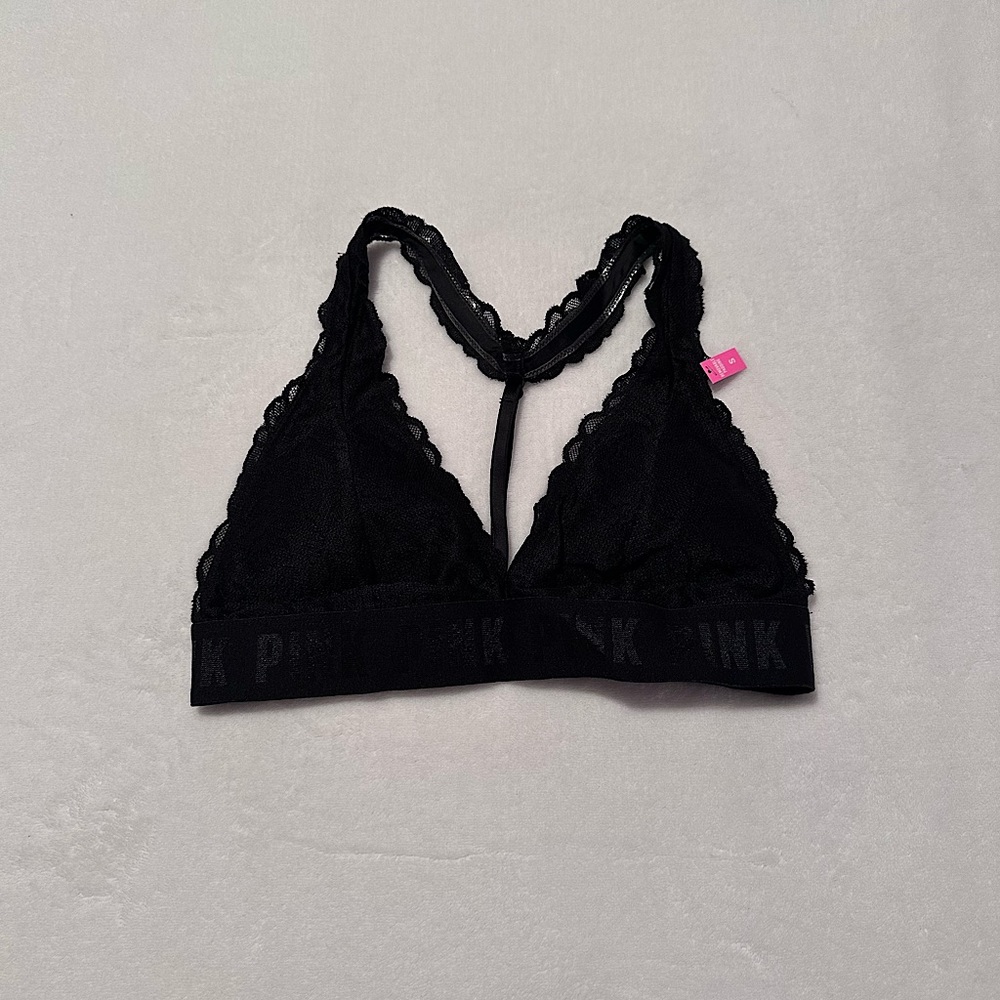 Bralette w/ Removable Padding